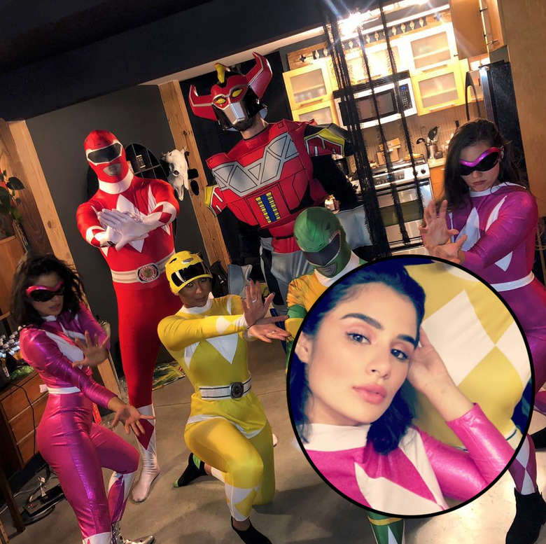 halloween costumes diane guerrero oitnb