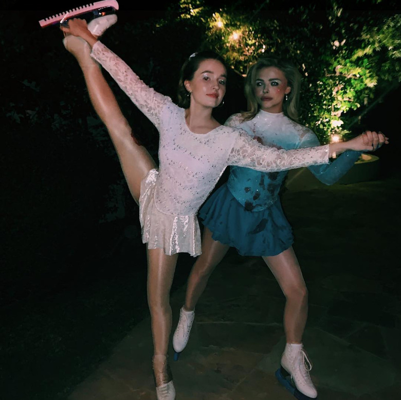 halloween costumes kaitlyn dever last man standing