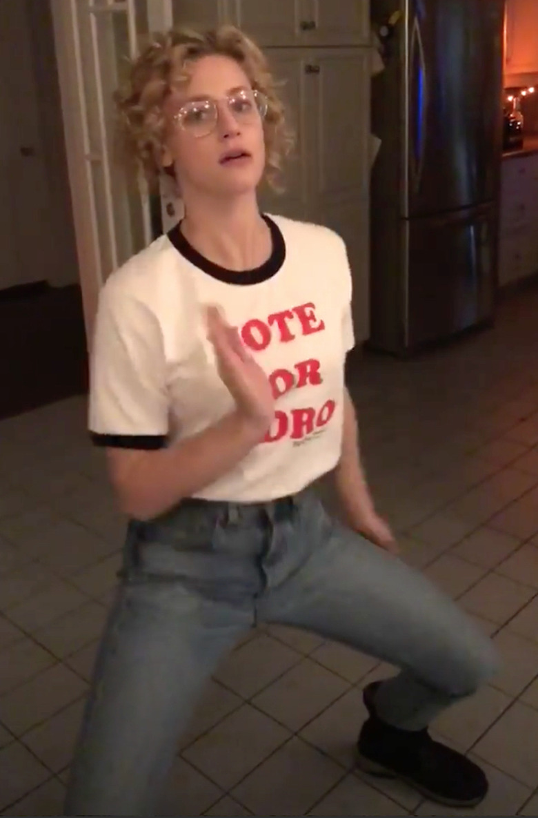 halloween costumes lili reinhart riverdale
