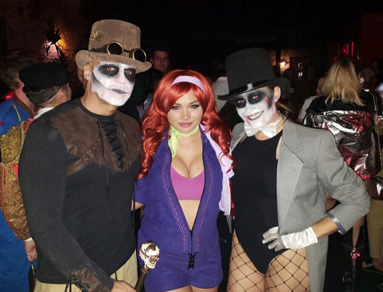 halloween costumes natalie alyn lind the gifted