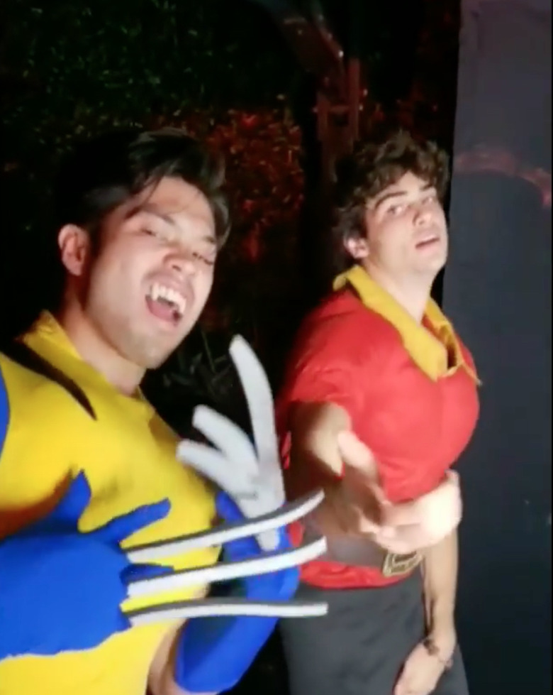 halloween costumes ross butler 13 reasons why