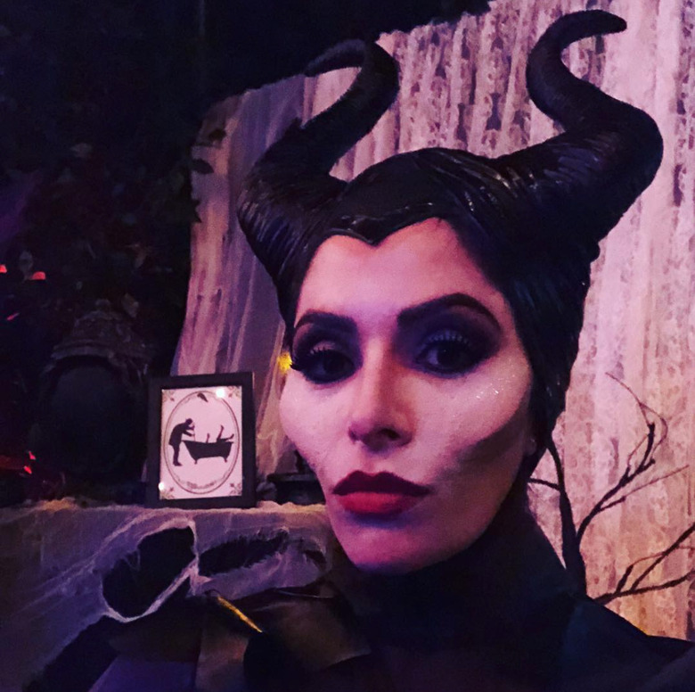 halloween costumes sarah shahi