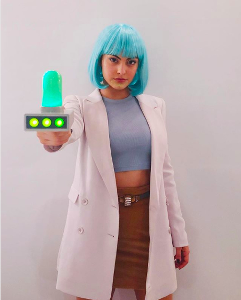 Best Halloween Costumes - TV Stars 2019