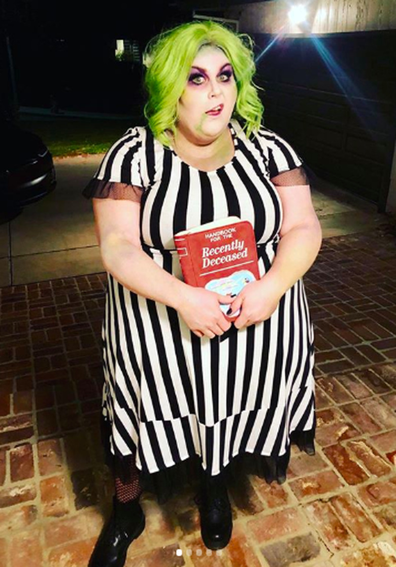 Best Halloween Costumes - TV Stars 2019