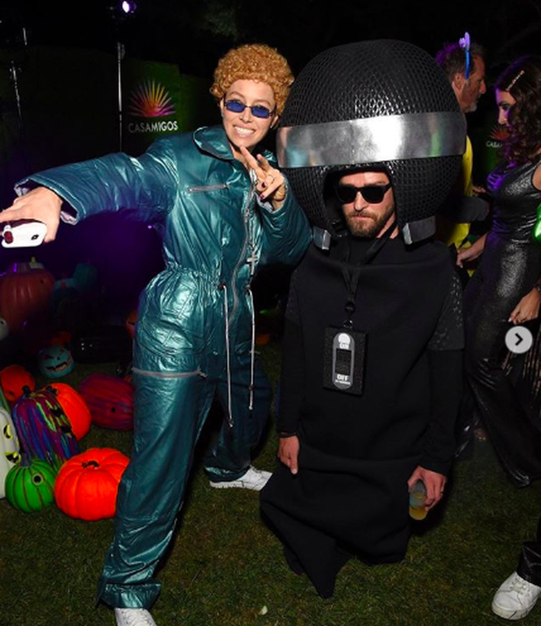 Best Halloween Costumes - TV Stars 2019