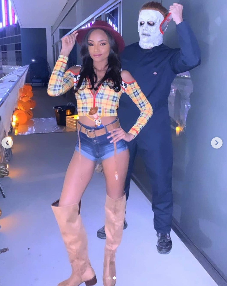 Best Halloween Costumes - TV Stars 2019