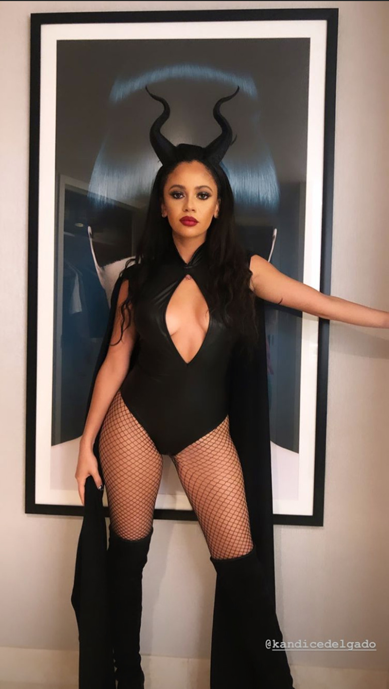 Best Halloween Costumes - TV Stars 2019