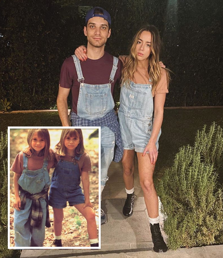 Best Halloween Costumes - TV Stars 2019