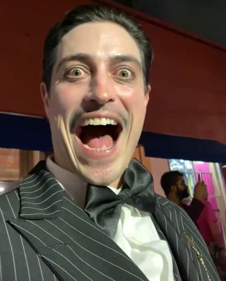 Best Halloween Costumes - TV Stars 2019