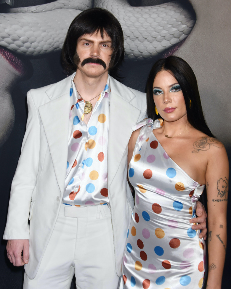 Best Halloween Costumes - TV Stars 2019