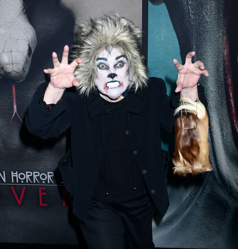 Best Halloween Costumes - TV Stars 2019