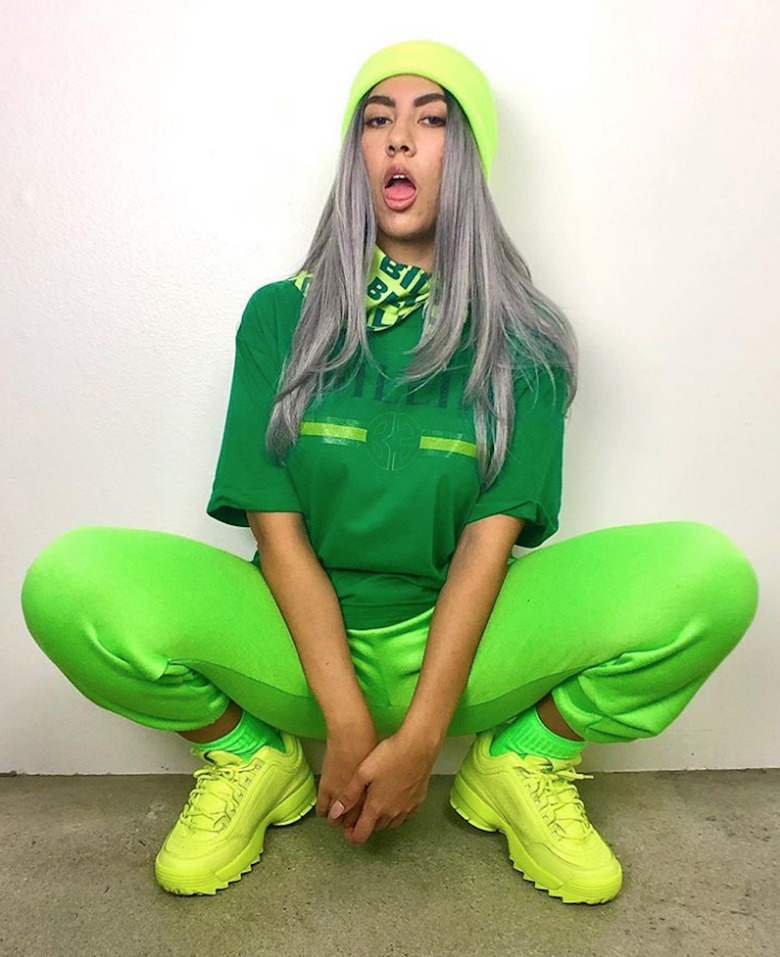 Best Halloween Costumes - TV Stars 2019