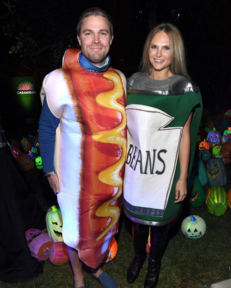 Best Halloween Costumes - TV Stars 2019