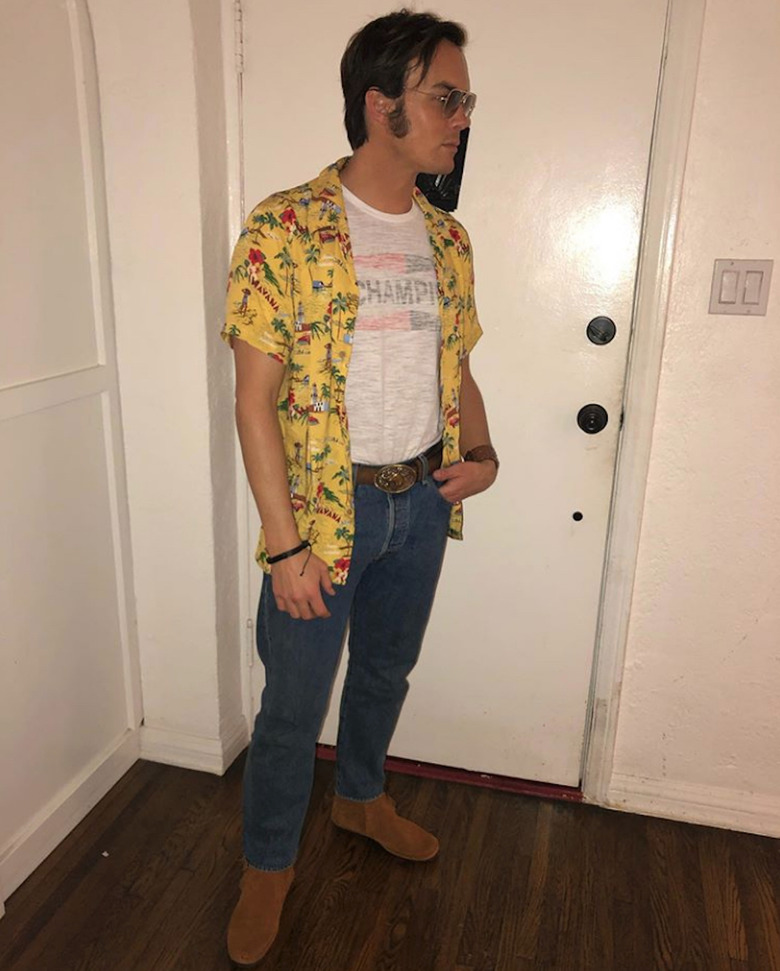 Best Halloween Costumes - TV Stars 2019