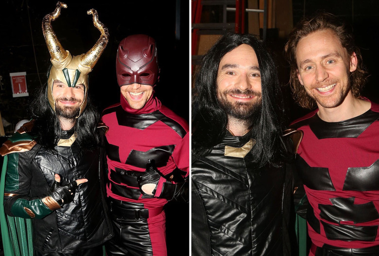 Best Halloween Costumes - TV Stars 2019