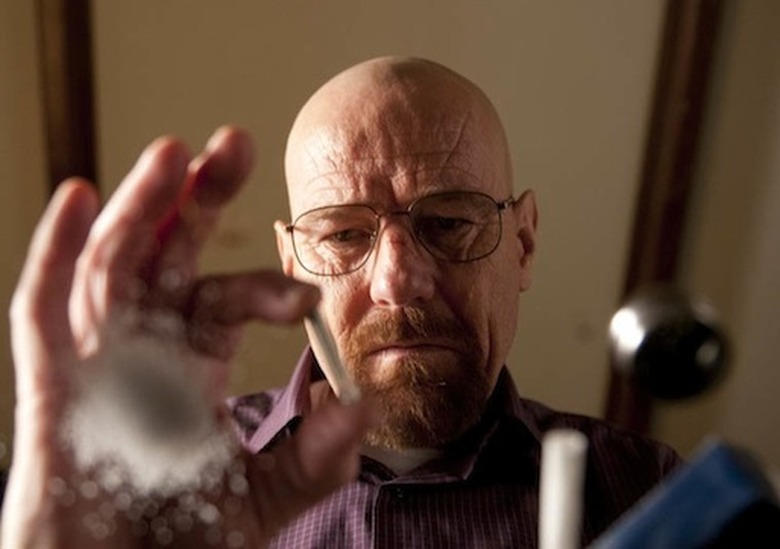 Breaking Bad (Season 5)