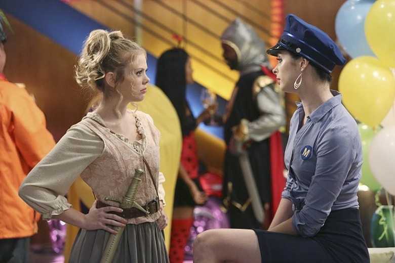 Don't Trust the B---- in Apartment 23