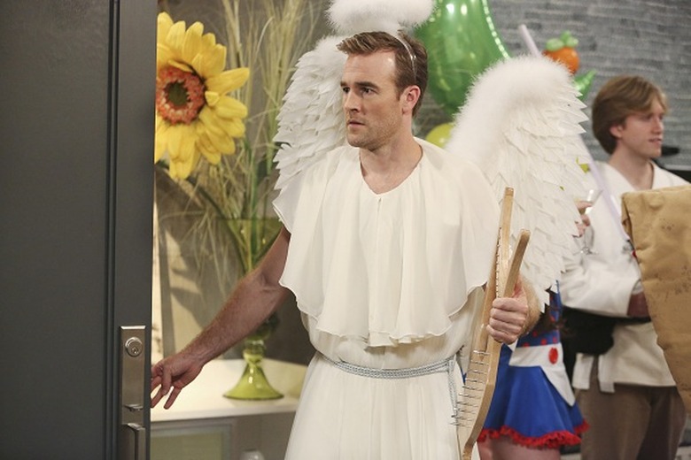 Don't Trust the B---- in Apartment 23