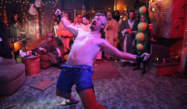 Parks and Recreation