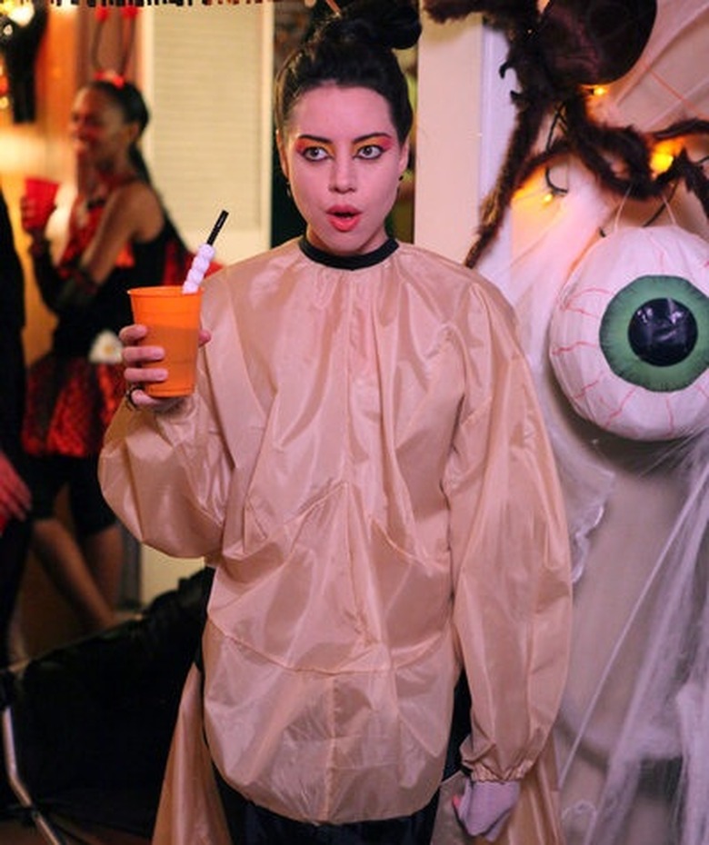 Parks and Recreation