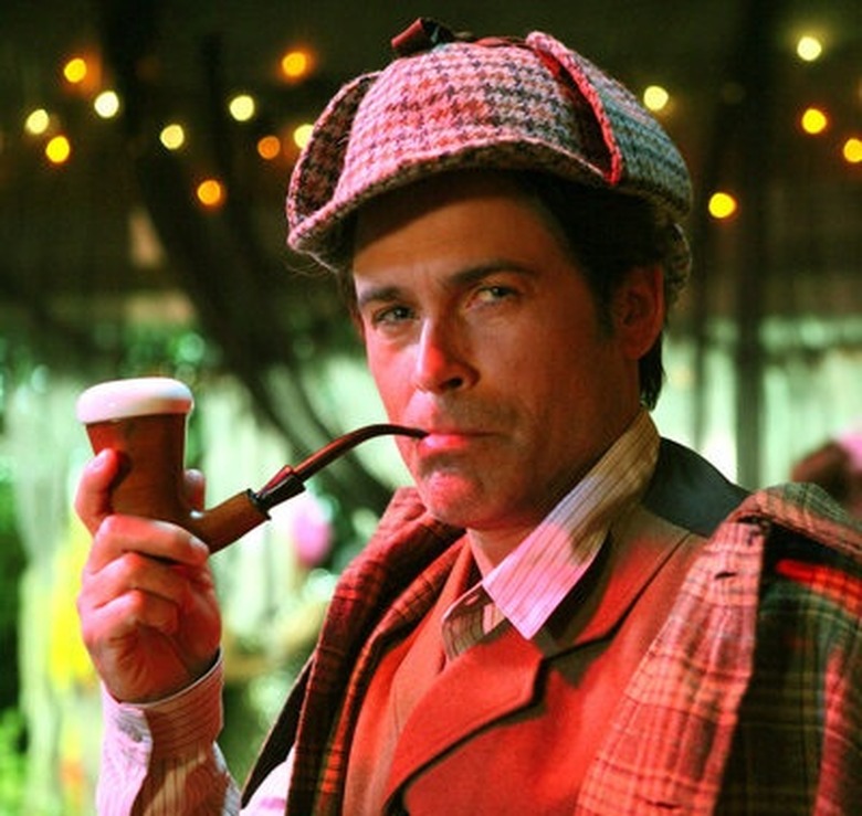 Parks and Recreation