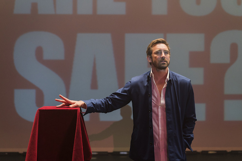 Halt and Catch Fire Season 3 Photos