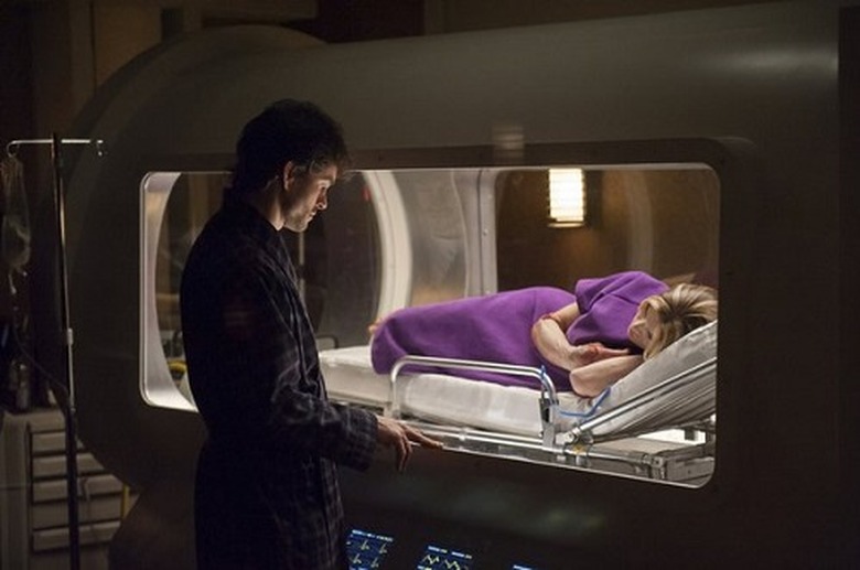 Hannibal Season 1 Spoilers