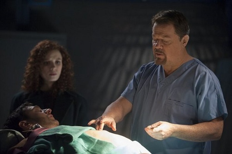 Hannibal Season 1 Spoilers