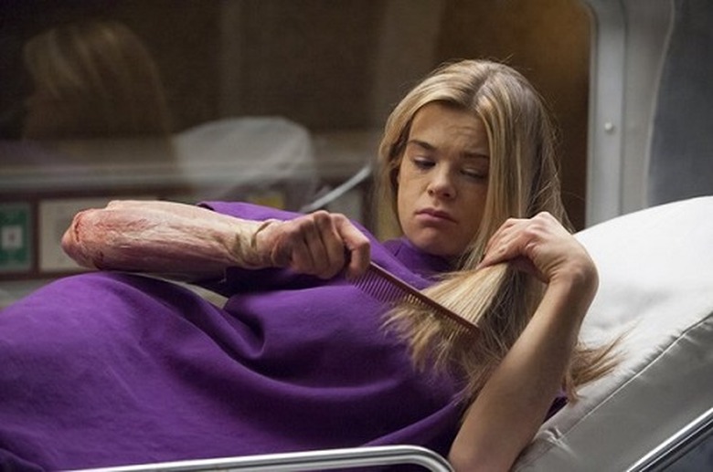 Hannibal Season 1 Spoilers