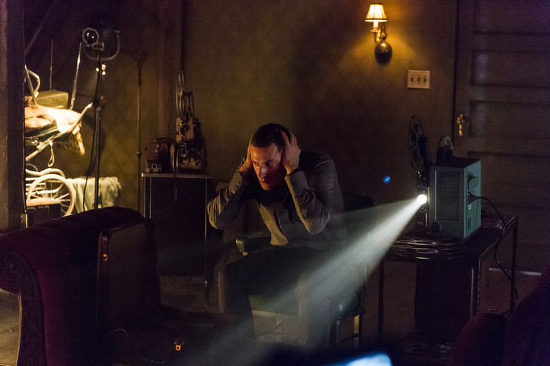 Hannibal - Season 3