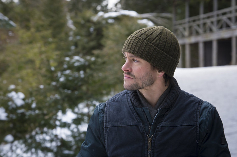 Hannibal - Season 3