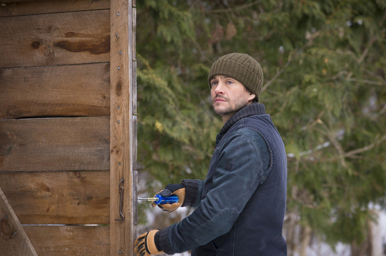 Hannibal - Season 3