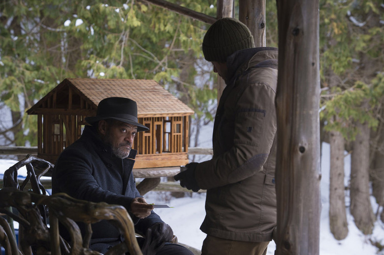 Hannibal - Season 3