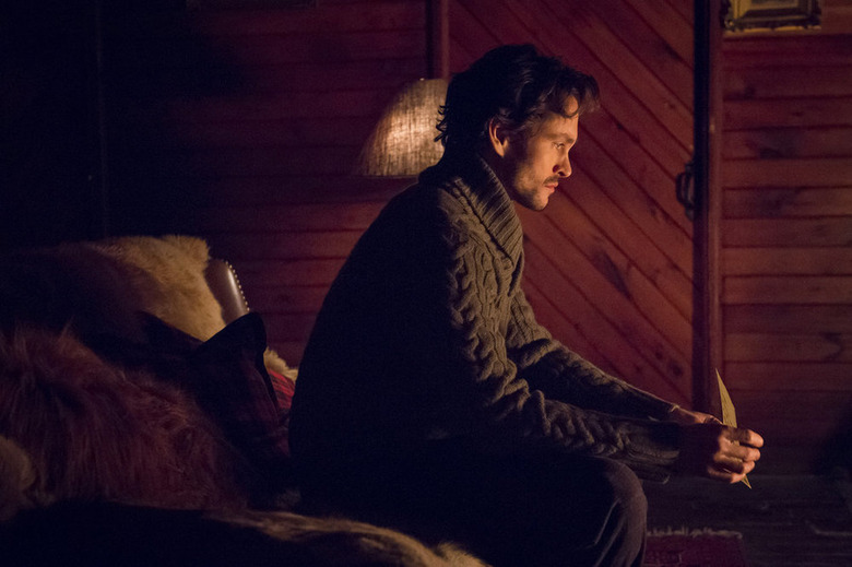 Hannibal - Season 3