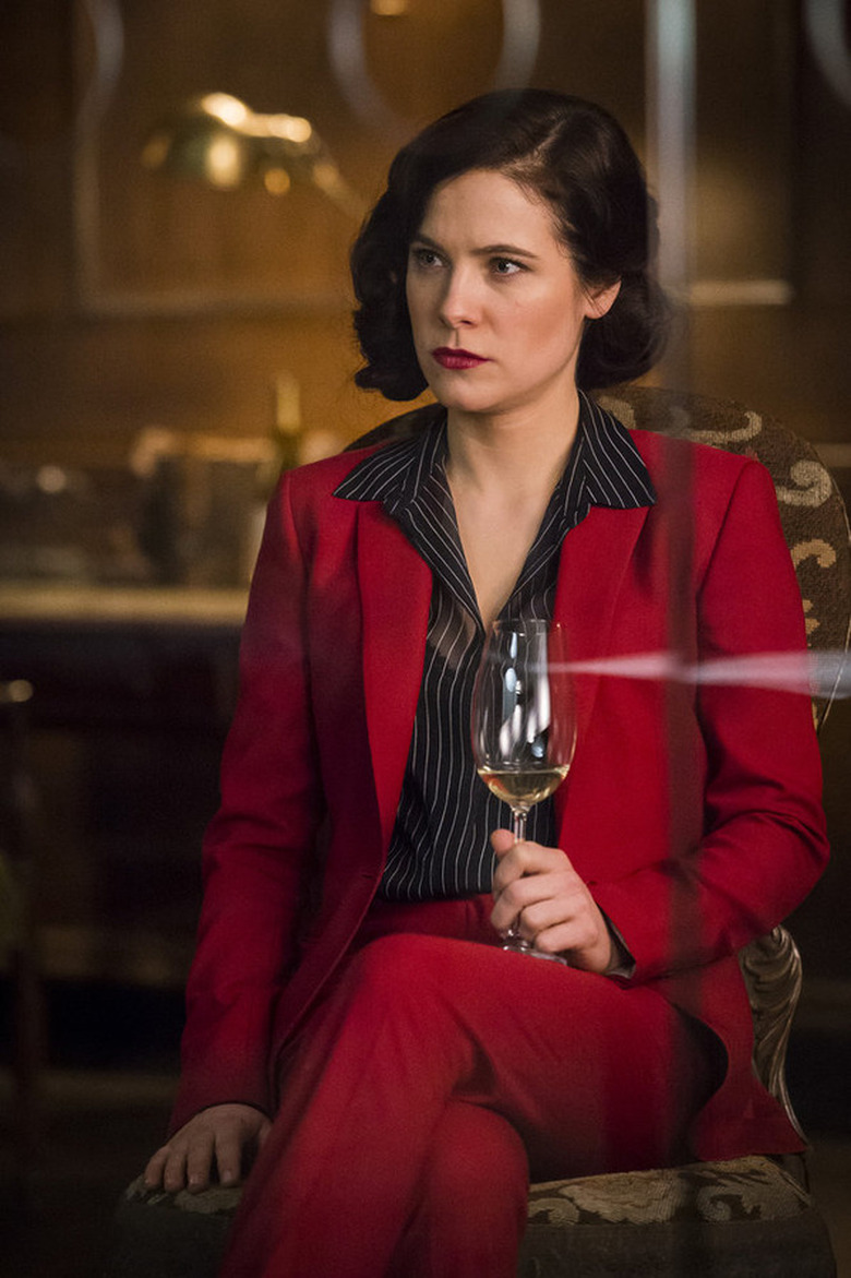 Hannibal - Season 3