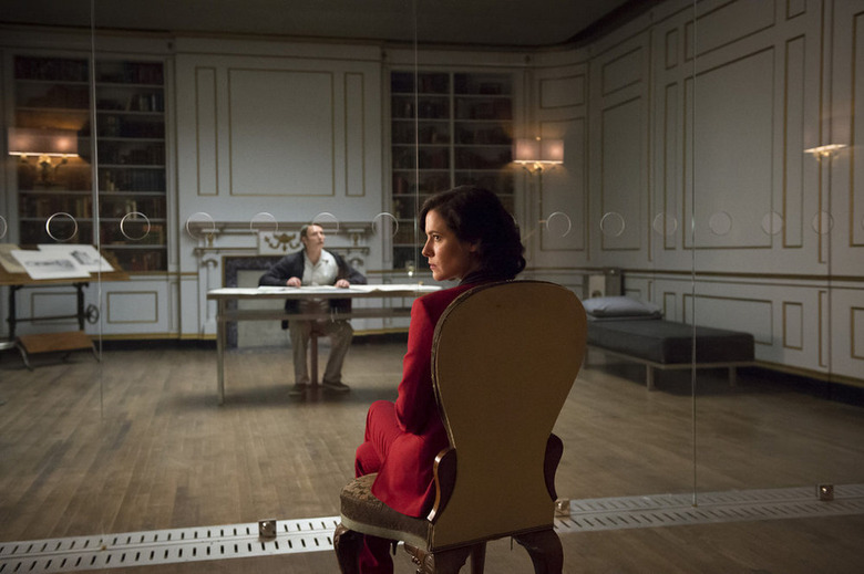 Hannibal - Season 3