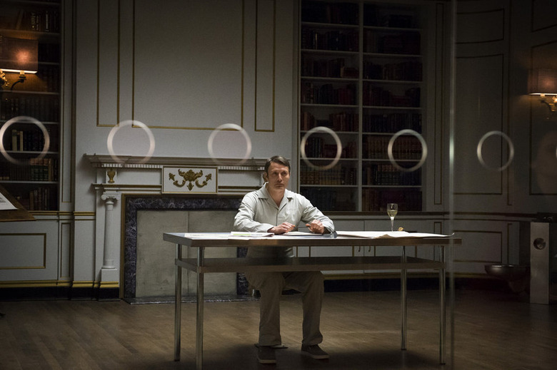 Hannibal - Season 3