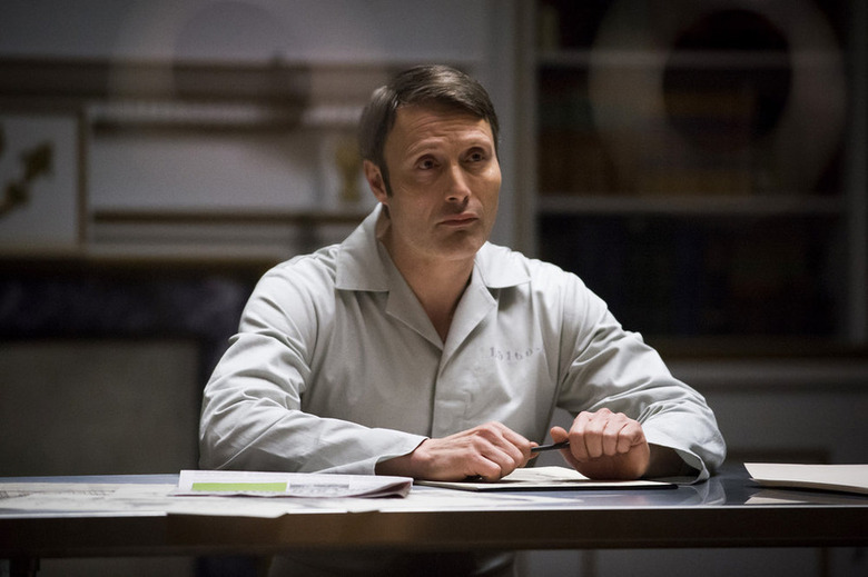 Hannibal - Season 3
