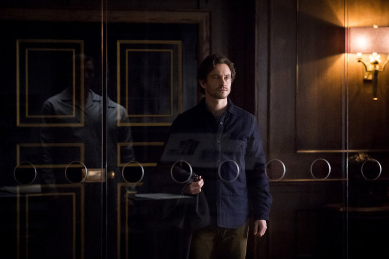 Hannibal - Season 3