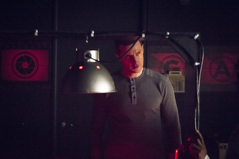 Hannibal - Season 3
