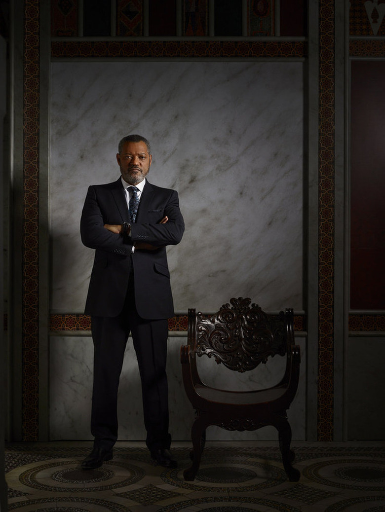 Hannibal - Season 3