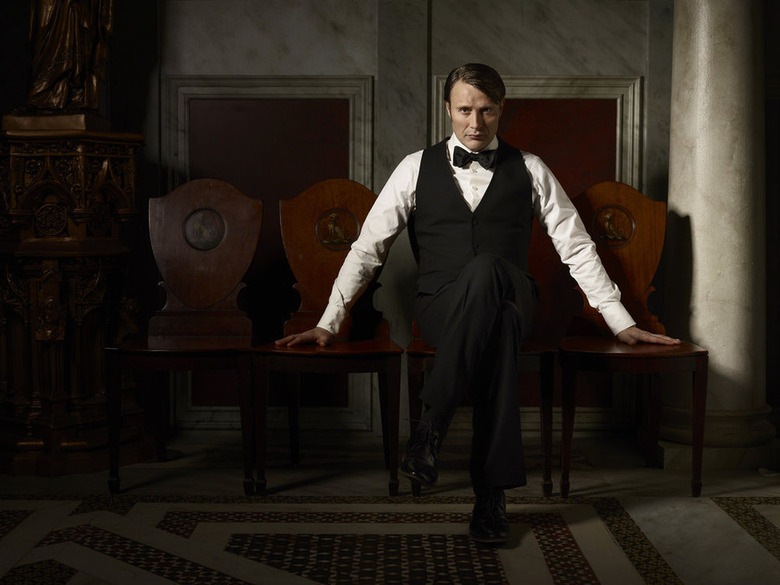 Hannibal - Season 3