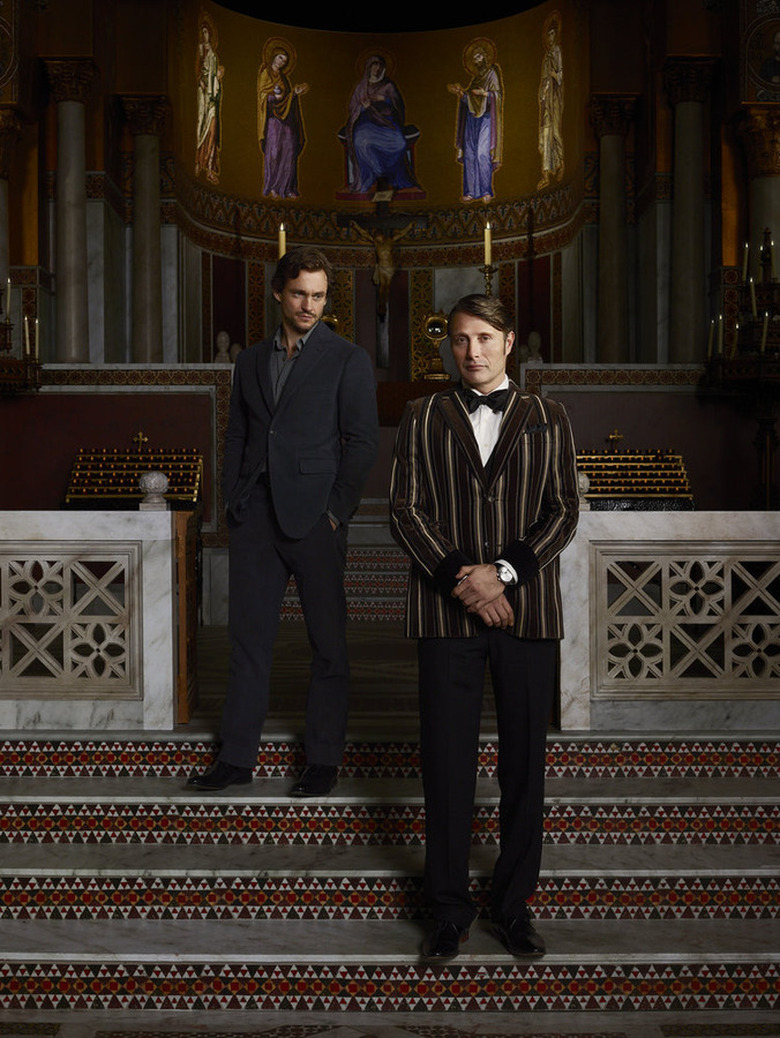 Hannibal - Season 3