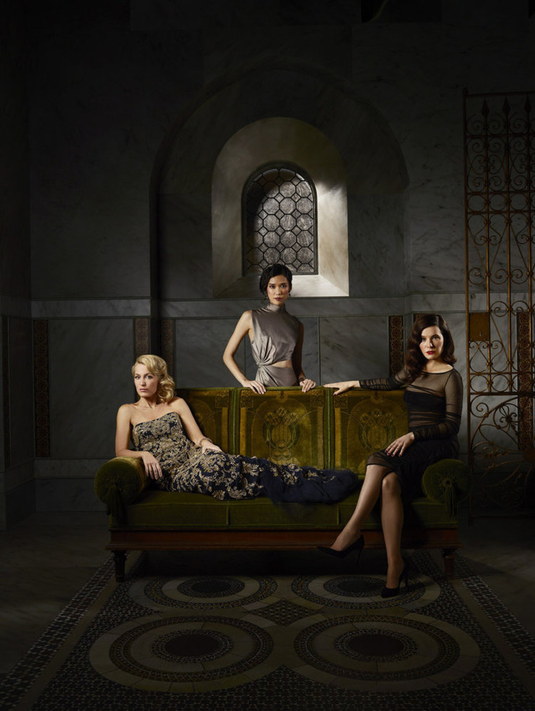 Hannibal - Season 3