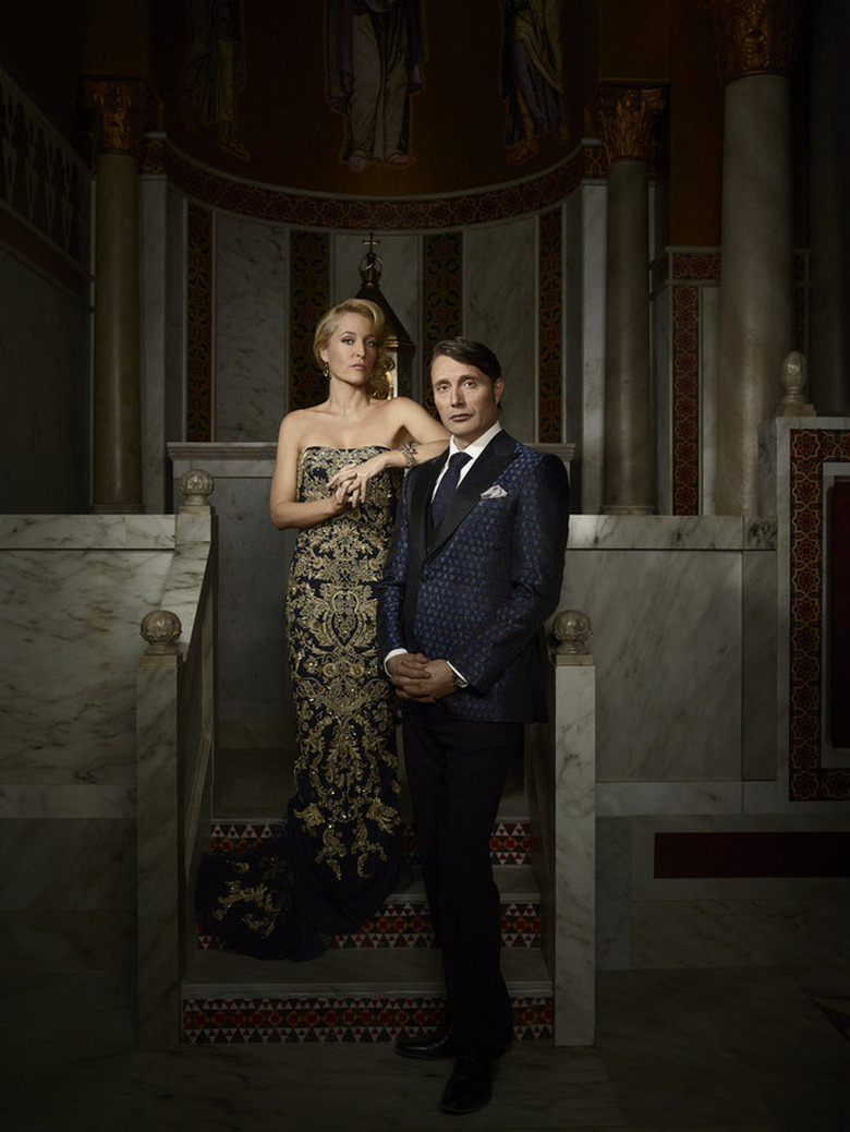 Hannibal - Season 3