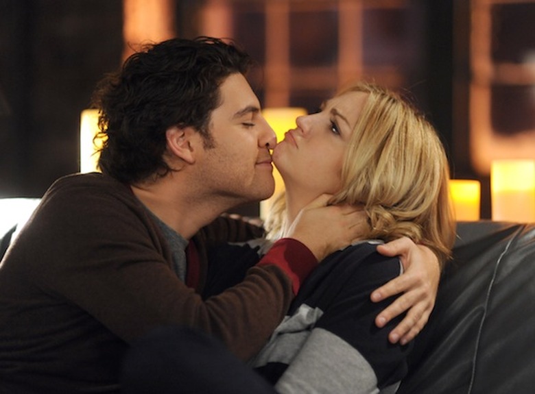 ADAM PALLY, ABBY ELLIOTT