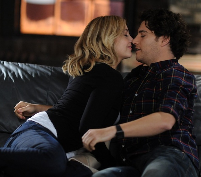 ABBY ELLIOTT ADAM PALLY
