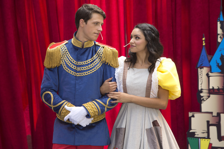 Happyland Season 1