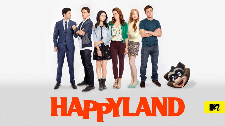 Happyland Season 1