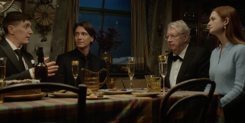 Harry Potter Reunion Special Return to Hogwarts 20th Anniversary HBO Max